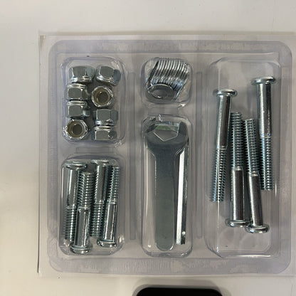 5D-6S-7S-8Q Headboard Bracket Kit