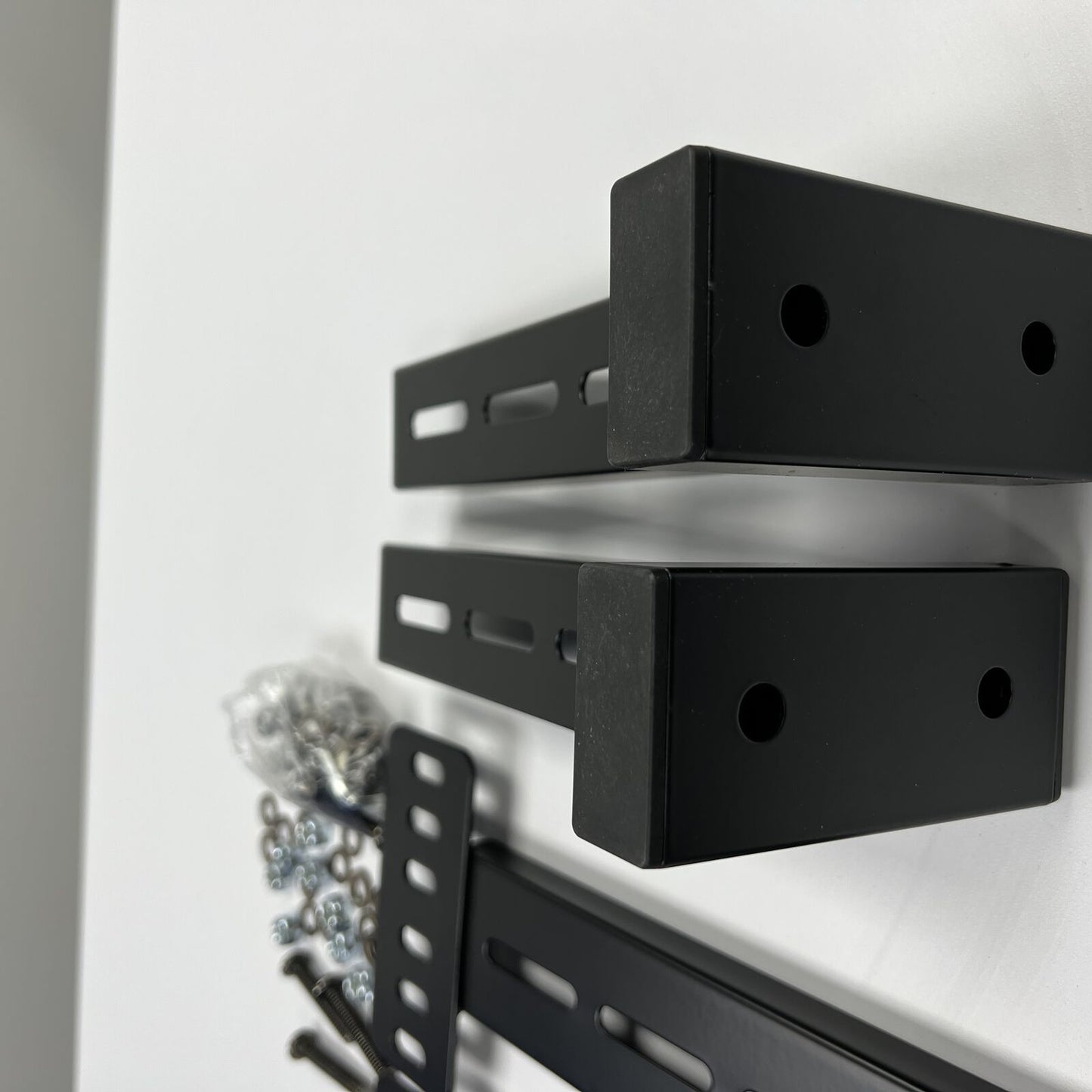 OSO-R310-R310T-R410-R600-R650 Headboard Bracket Kit