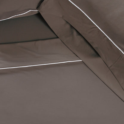 Luxe Performance Linen Set