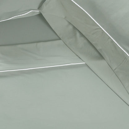 Luxe Performance Linen Set