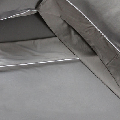 Luxe Performance Linen Set