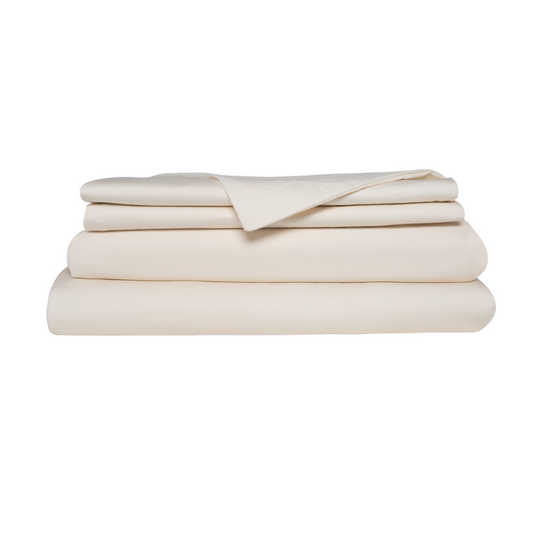 Organic Linen Set