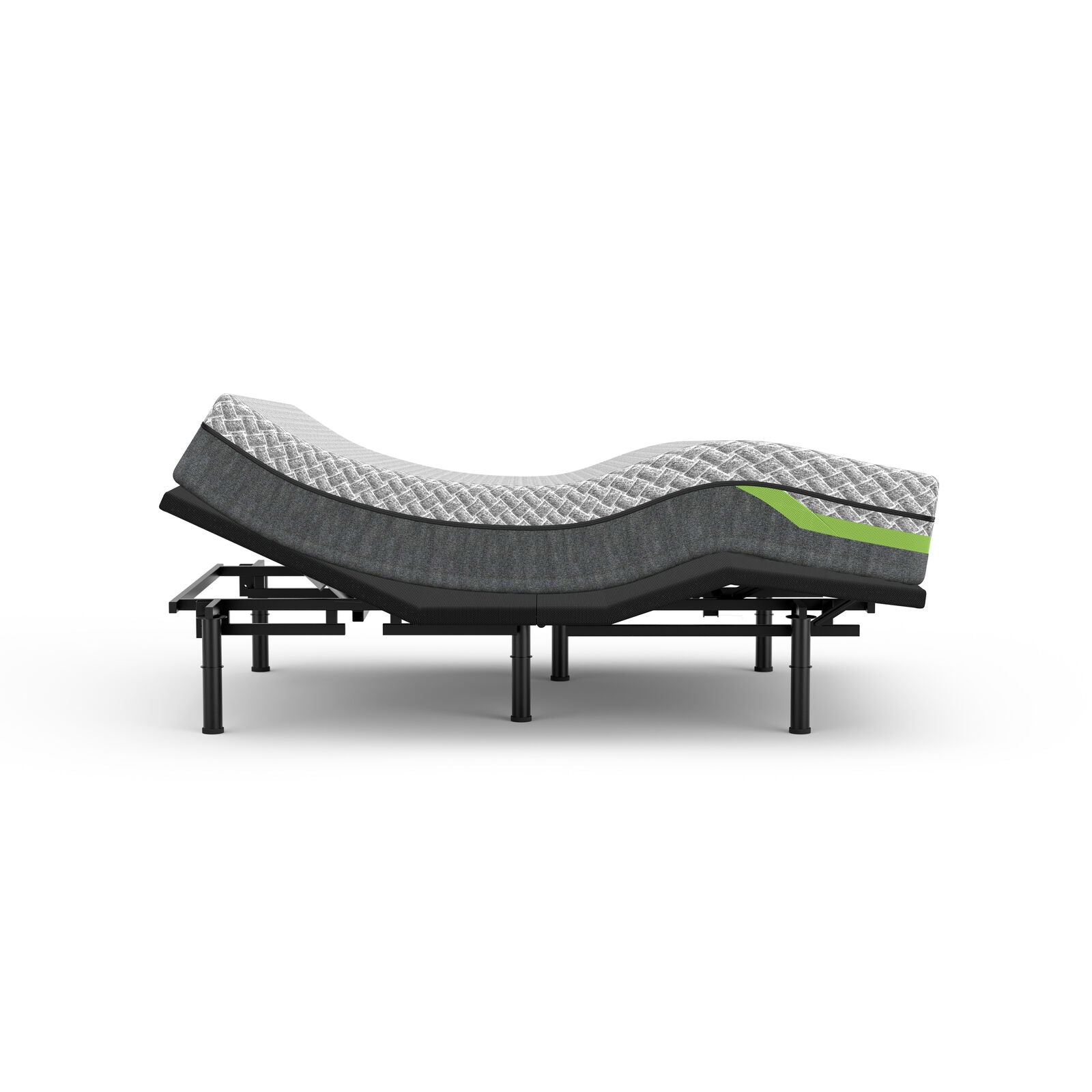R310T™ Adjustable Power Base – Reverie Sleep