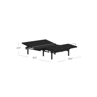 R510L™ Adjustable Power Base