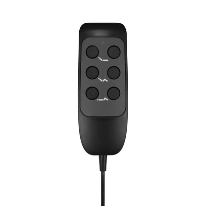Reverie/Tempur-Pedic® Hardwired Remote