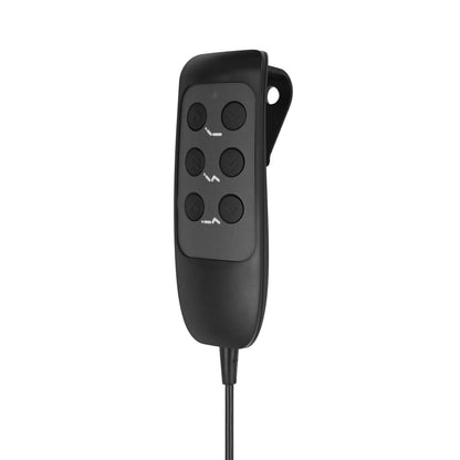 Reverie/Tempur-Pedic® Hardwired Remote