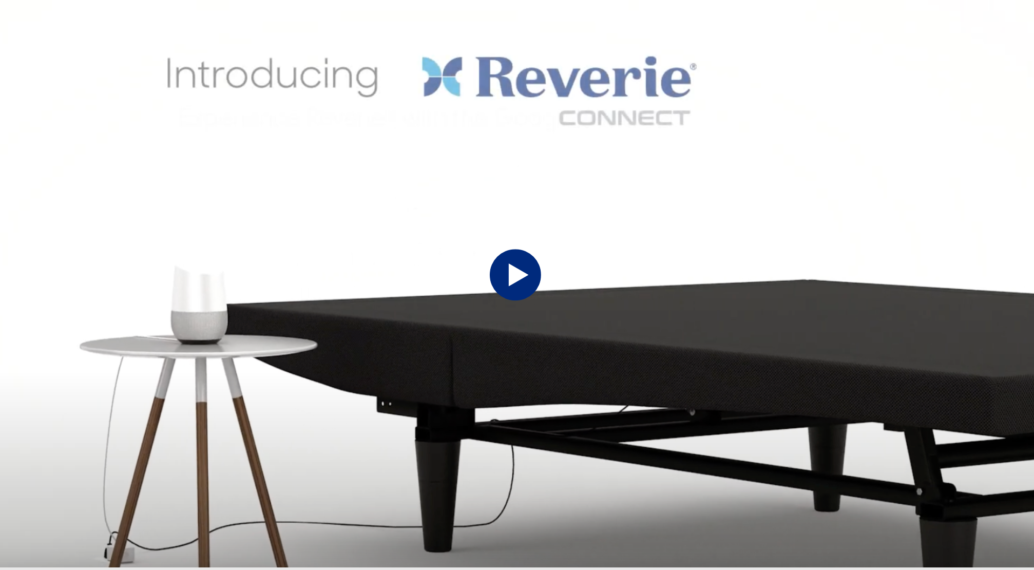 Load video: Reverie Connect