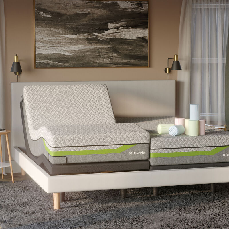 Dream Supreme II Hybrid Mattress