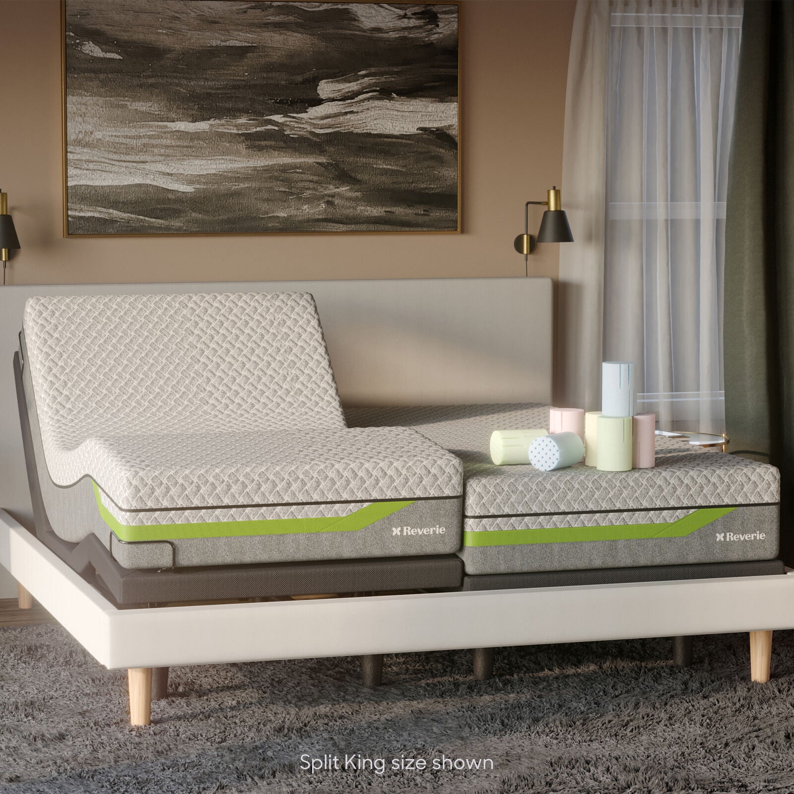 Reverie Resources – Reverie Sleep
