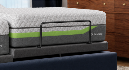 Center Mattress Retainer Bar Kit