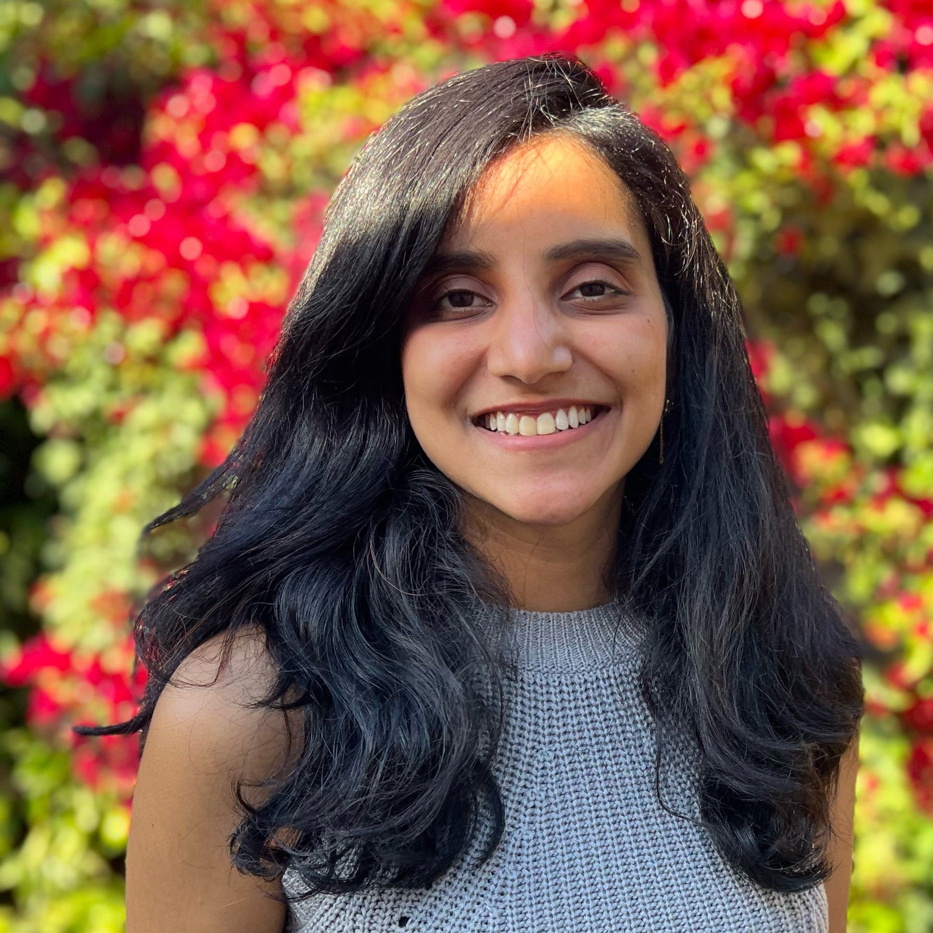Priyaa Kalyanaraman headshot Reverie conference