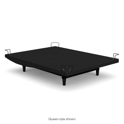 R650™ Adjustable Power Base