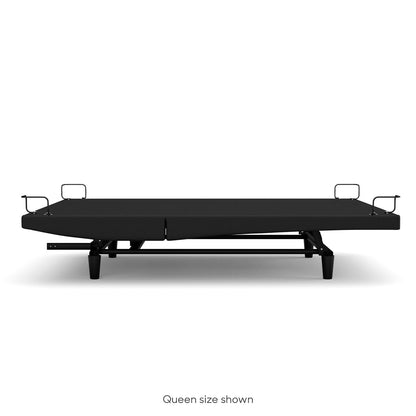 R650™ Adjustable Power Base