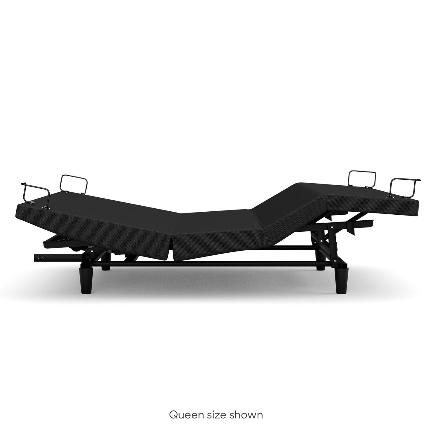 R650™ Adjustable Power Base