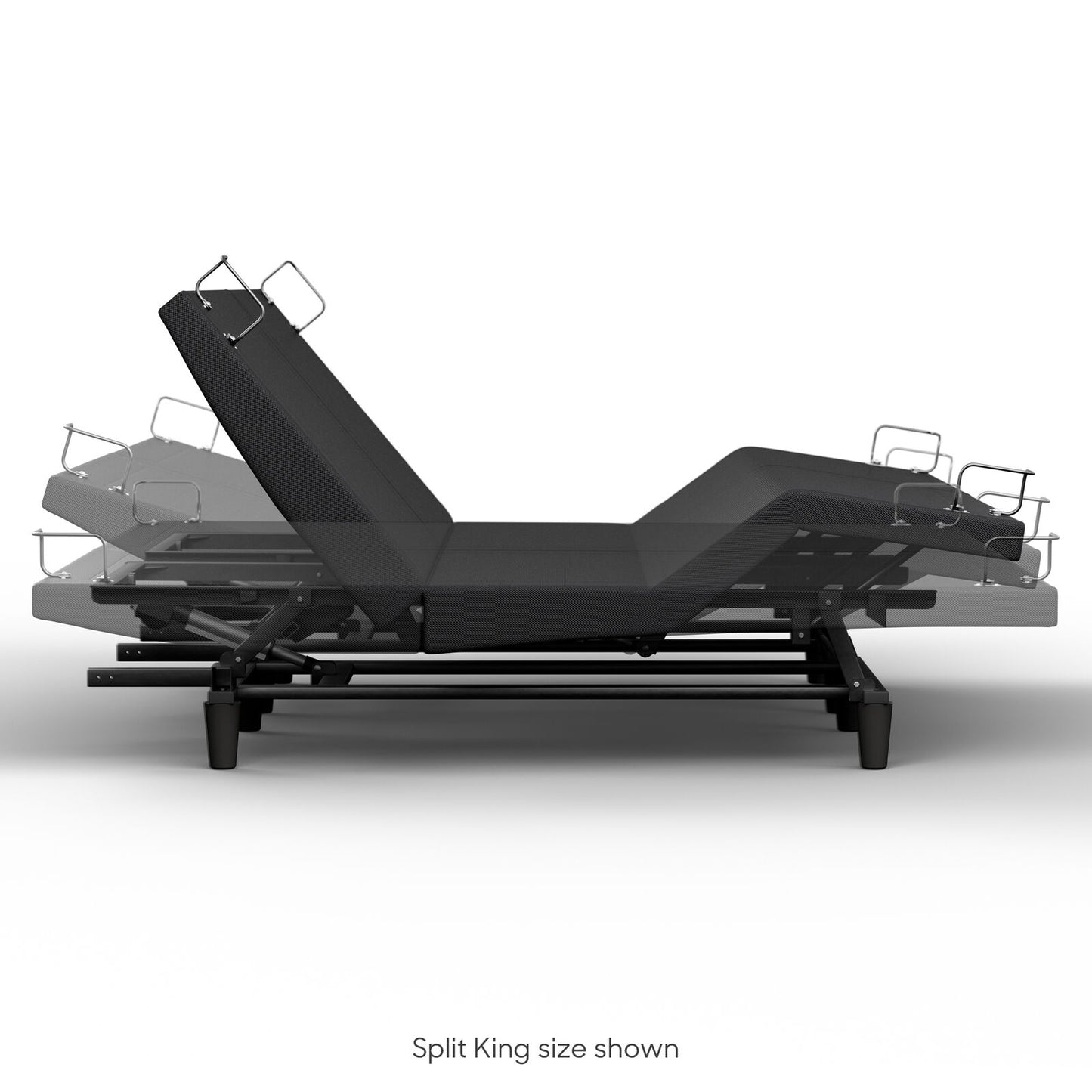R650™ Adjustable Power Base