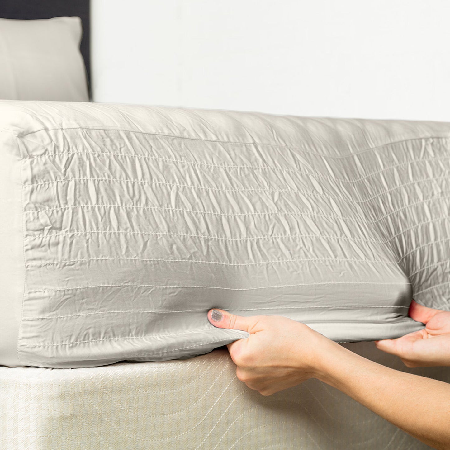 Eco Tencel Linen Set