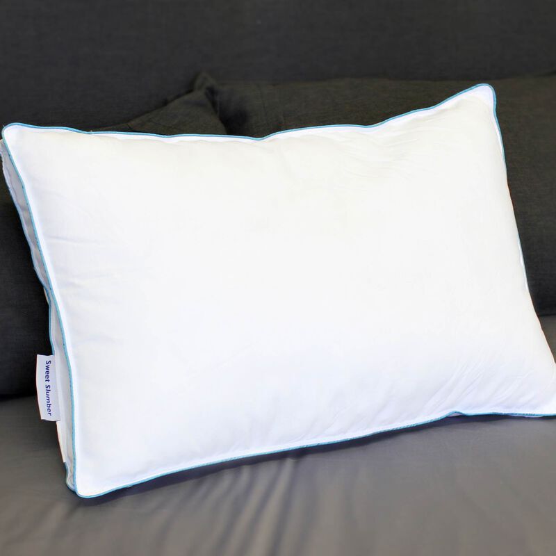 Lumbar Pillow recommendations? : r/Mattress